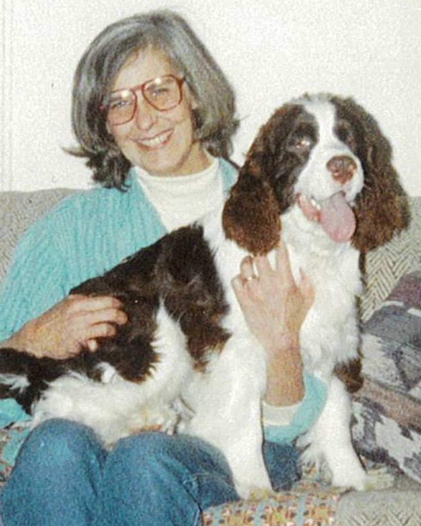 Kathleen Diane Broer