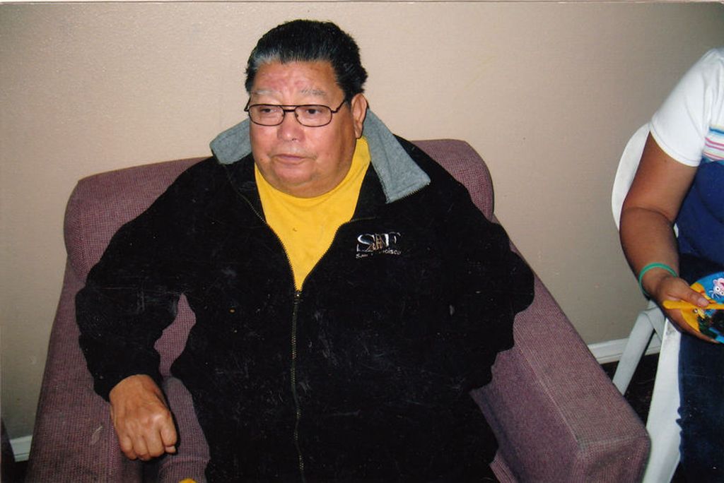 Simon Ramos De La Cruz