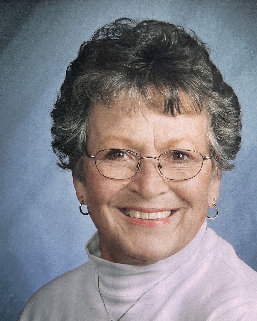 Vivian L. Adams Profile Photo