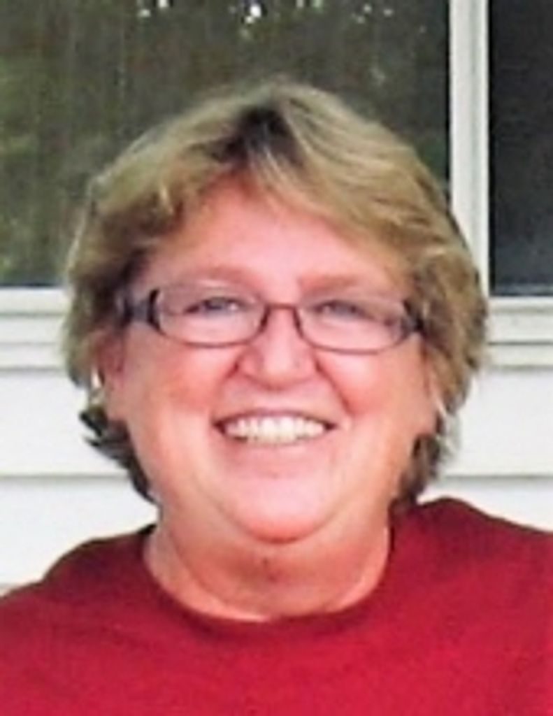 Kathryn P. (Adler) Hoover