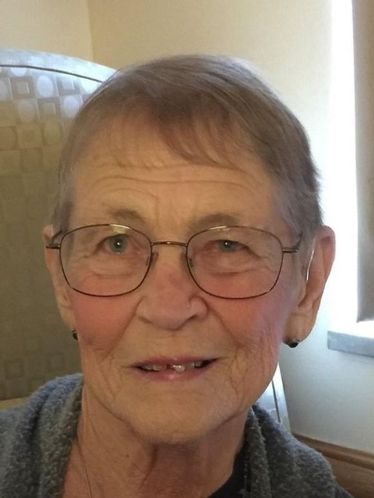 Hildred Blankley Profile Photo