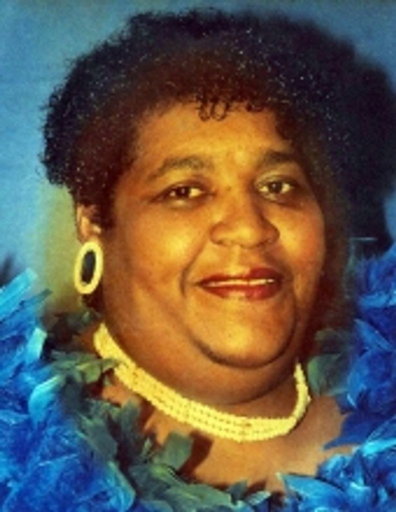 Bessie Mae Bullock Moore Profile Photo