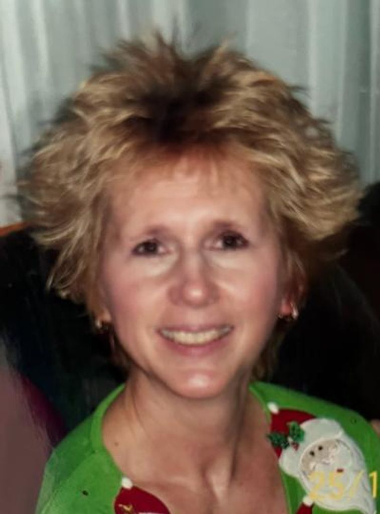 Beverley Ann Ward Profile Photo