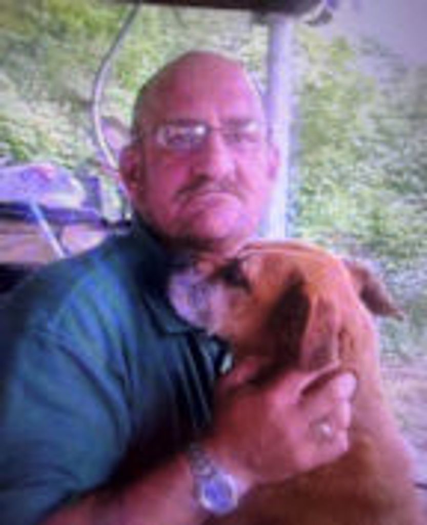 John R. Cox Profile Photo