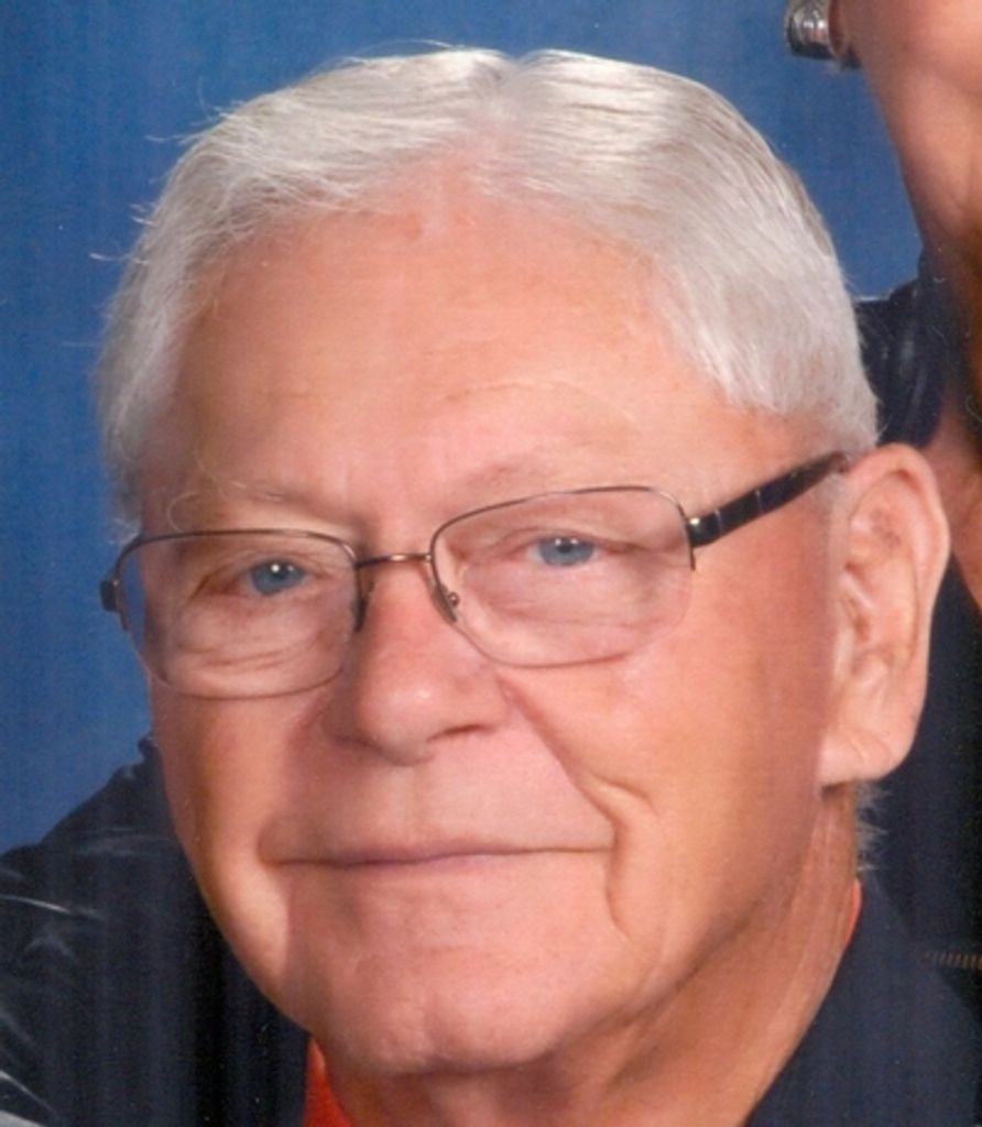 Jack Allen Profile Photo