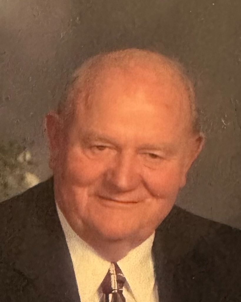 Albert J. Woeste