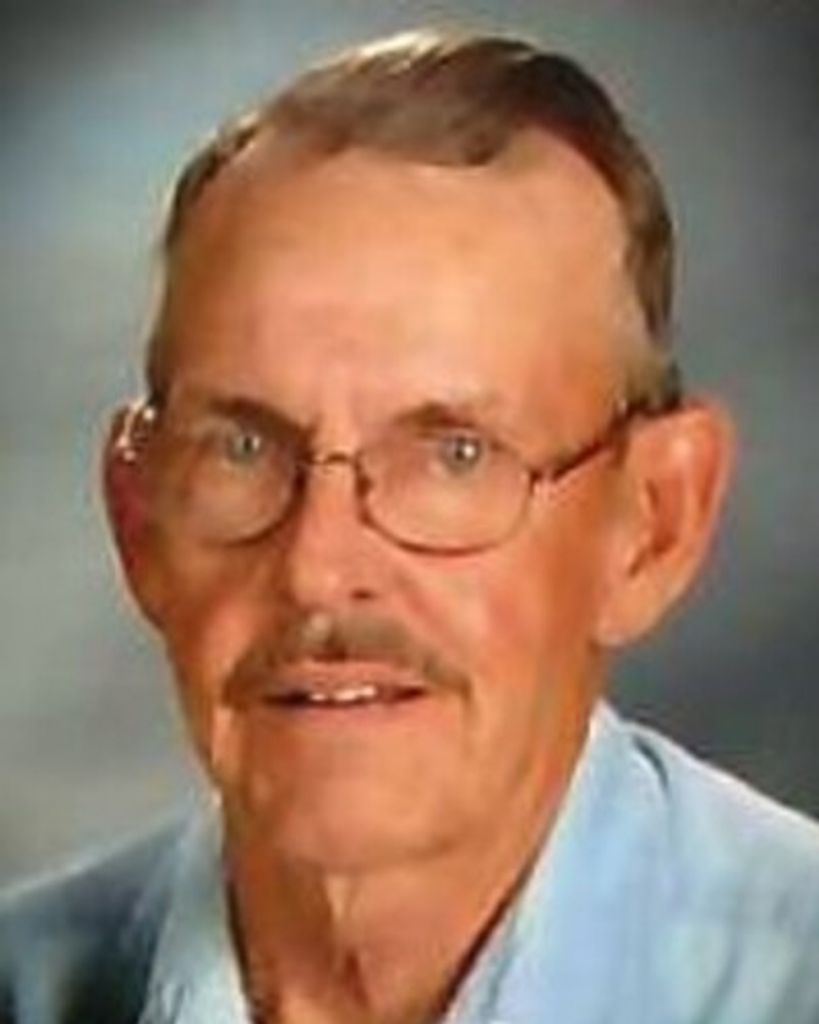 Roger Dennis Burks Profile Photo