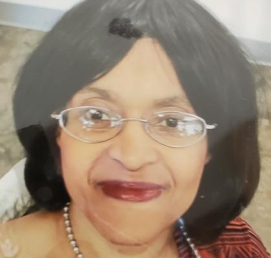 Anita Spearman Profile Photo
