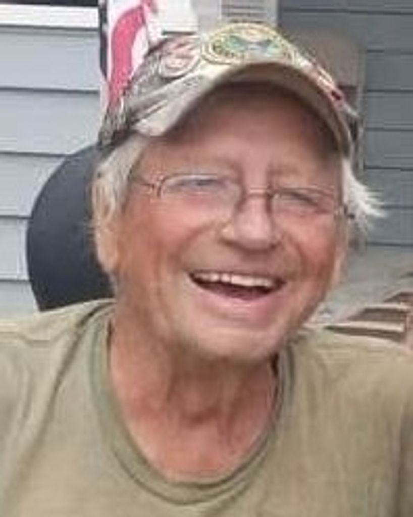 Donald Dale Vogel Profile Photo