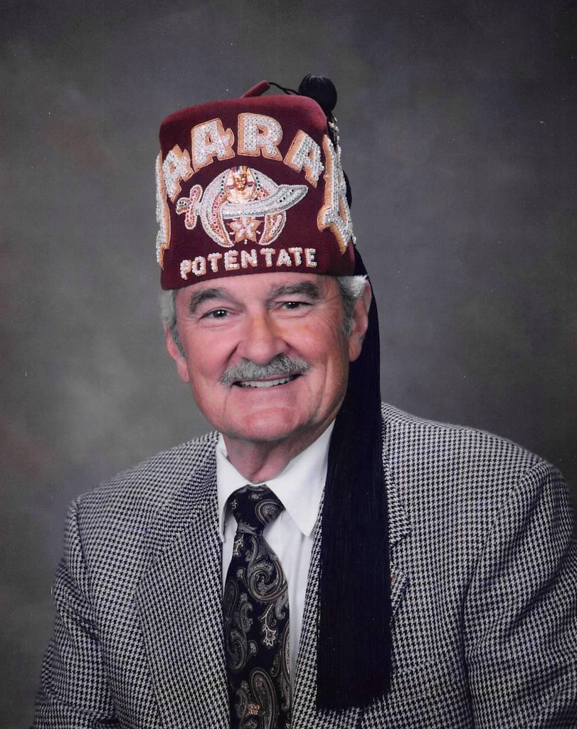 Stratton Maurice Zelack