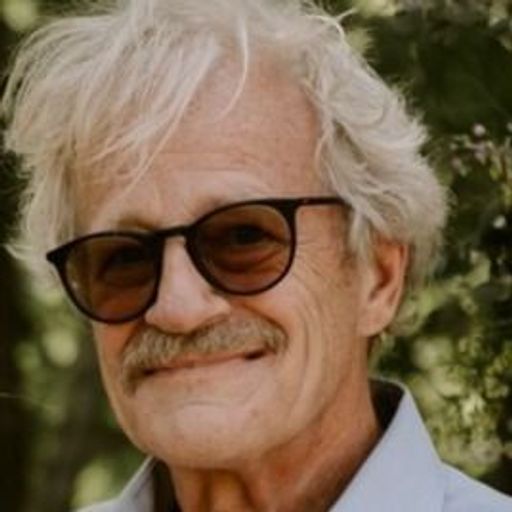 Ronald Lee Falk Profile Photo