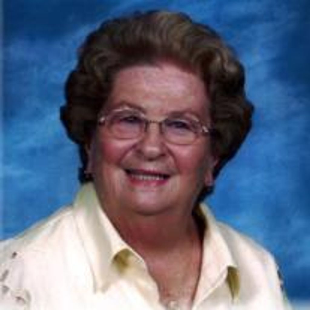 Dolores T. Beutelspacher