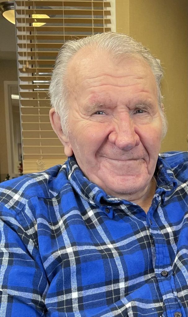 Leonard Pistek Profile Photo