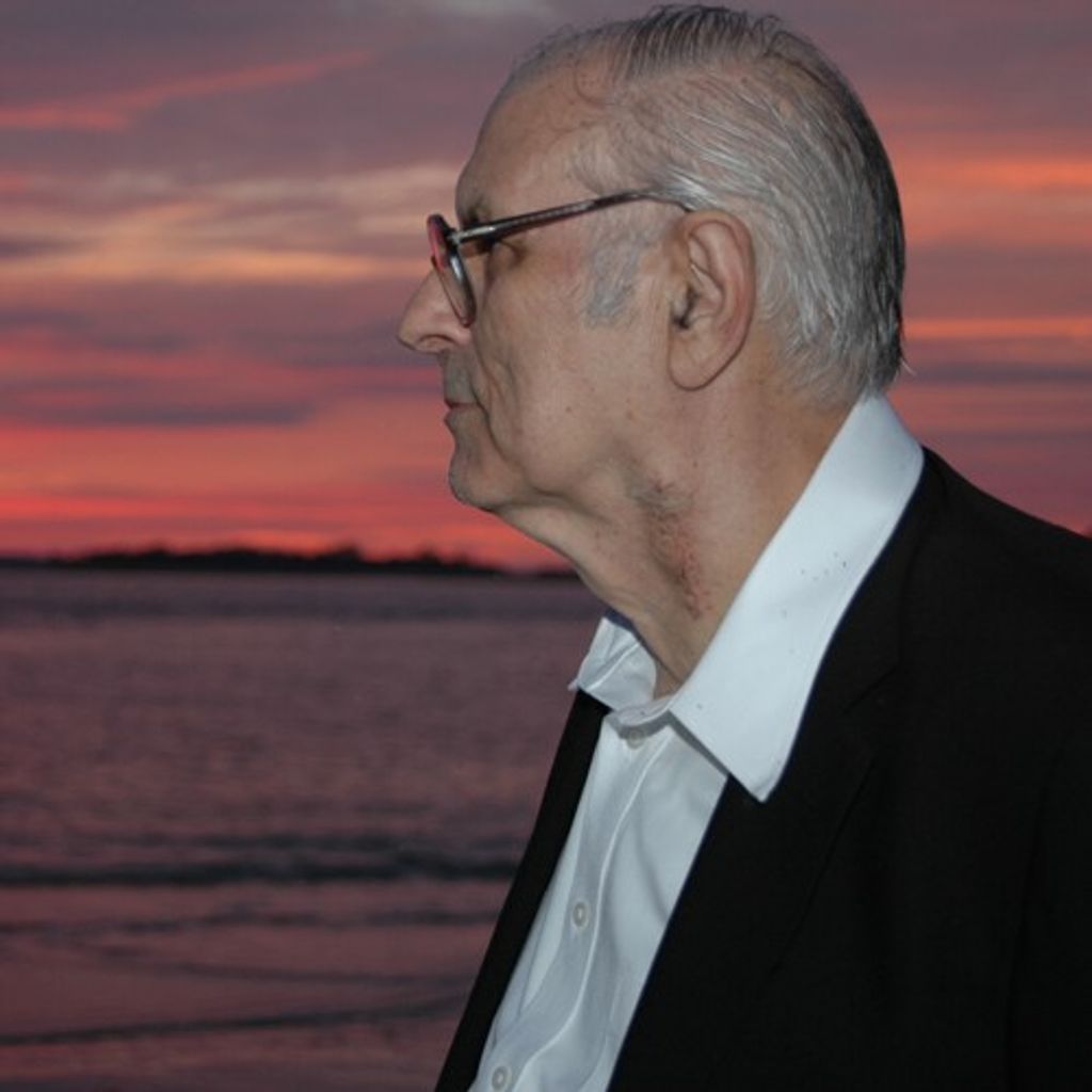 Charles K. Darvas