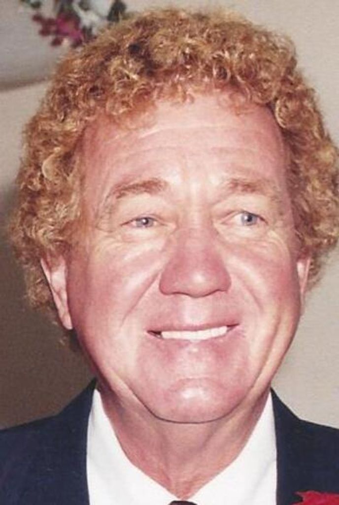 Robert Powell Profile Photo