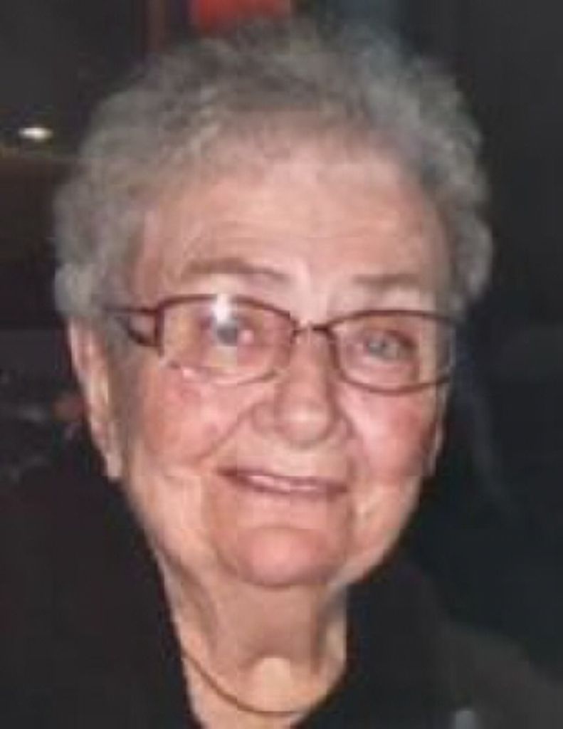 Sue A. Hanson