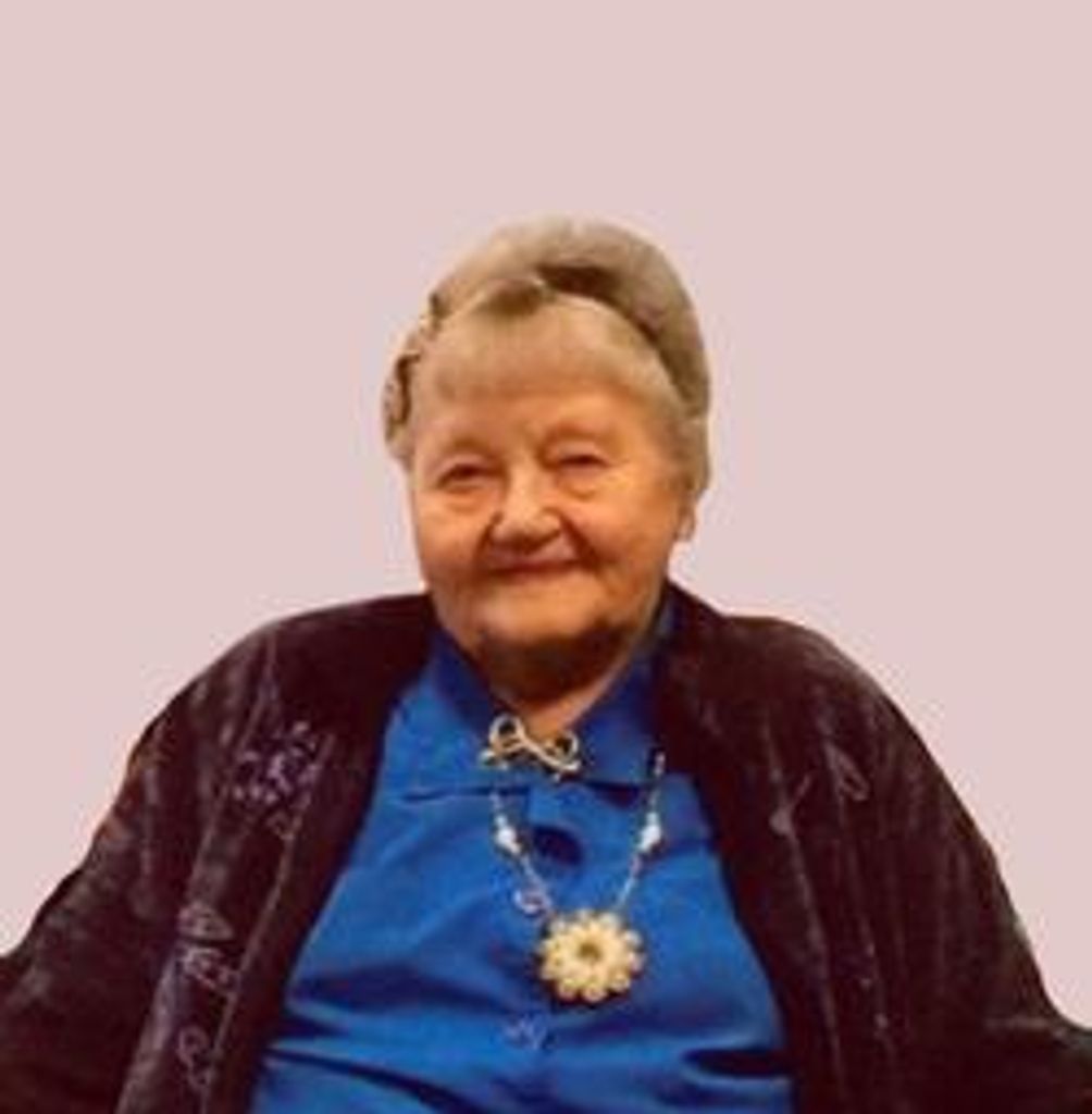 Bernice Iverson Profile Photo