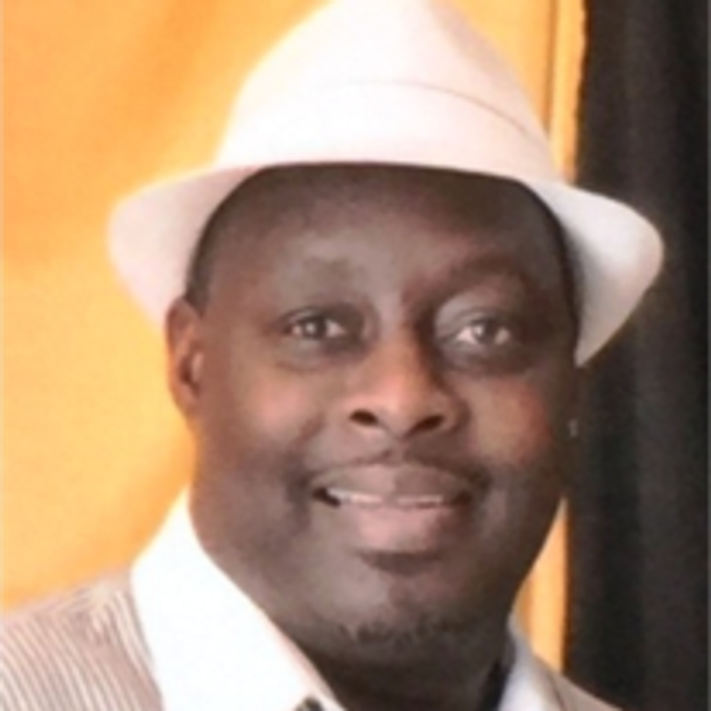 Mr. Dennis Lydell Roberson