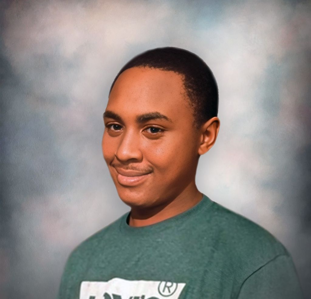 Nathan Powell Profile Photo