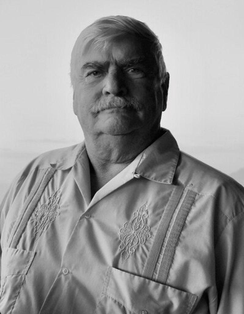 Paul Douglas Ericson Profile Photo