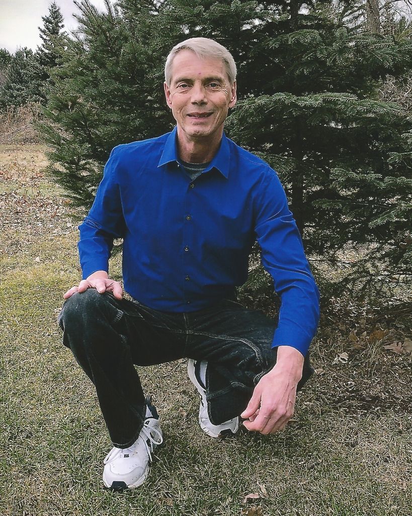 Steve Van De Hei