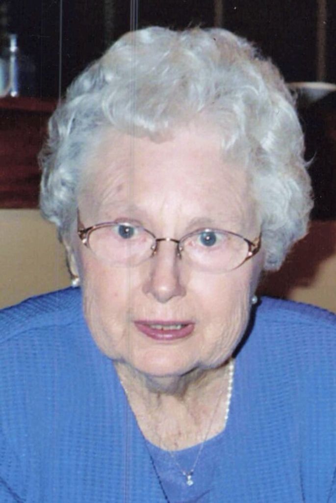 Laverne Peavey