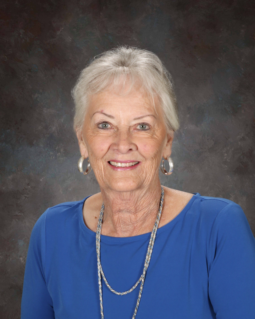 Caradell Mosbarger Profile Photo