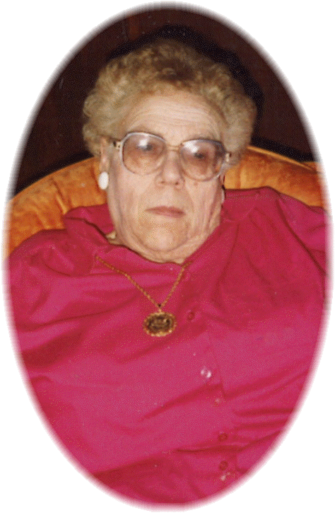 Mildred C. Terry