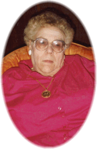 Mildred C. Terry Profile Photo