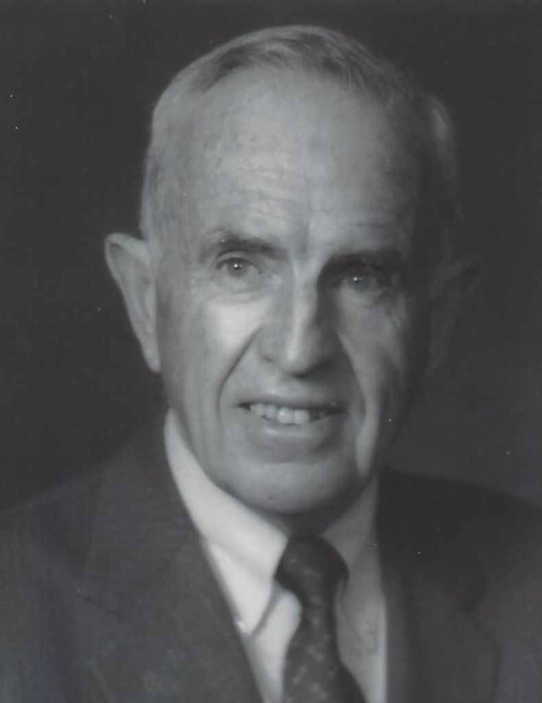 Gerald R Curtis Profile Photo