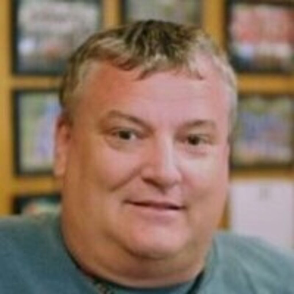Terry Lee "Taz" Roberts