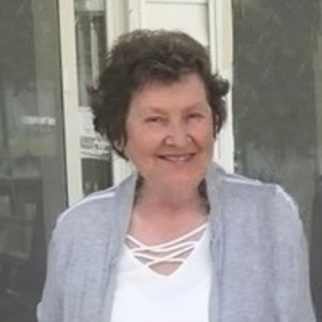 Evelyn Burbage Hoggard