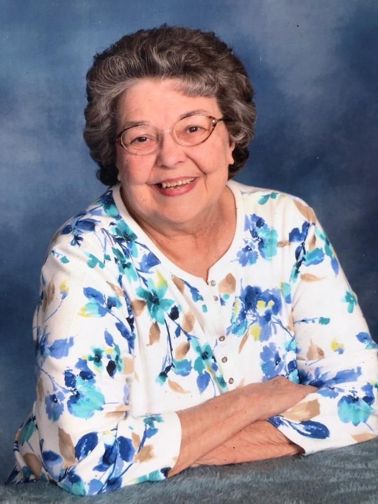 Marilu Kathleen Propps