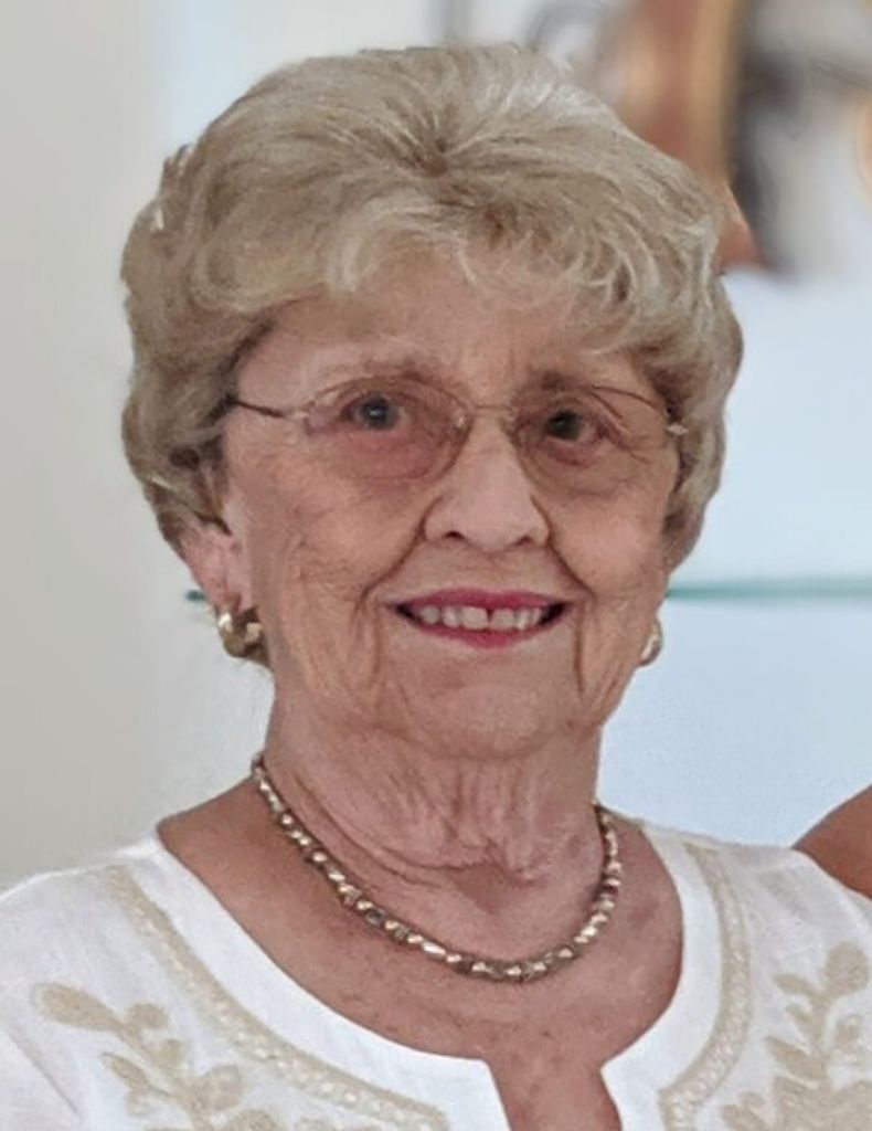 Elizabeth 'Joan' Kugler Profile Photo