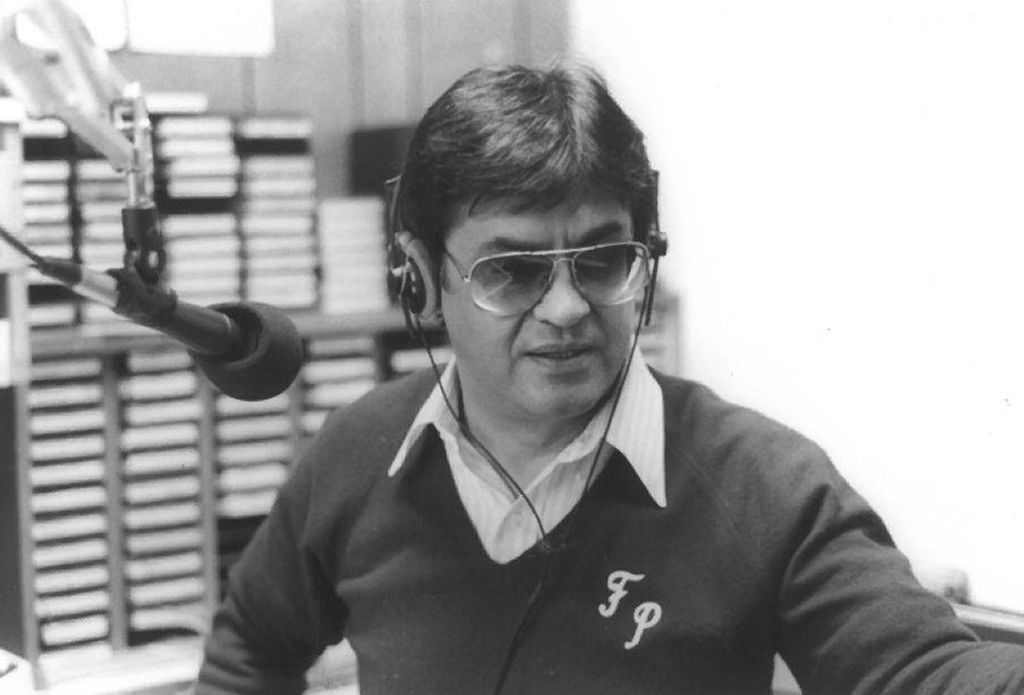 Frank Ponce
