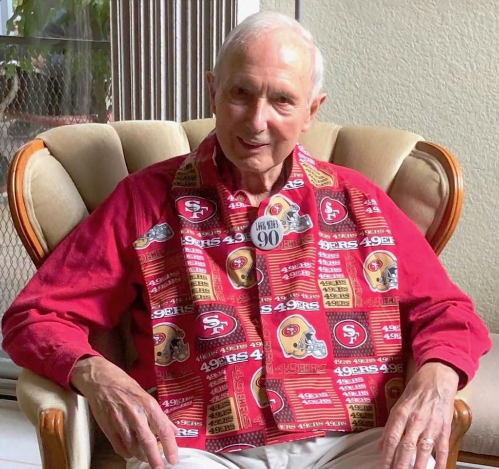 Robert (Bob) Elwood Keim Profile Photo