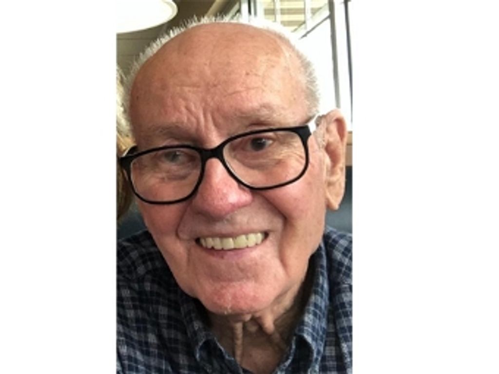 Rhody Frank Zynda Profile Photo