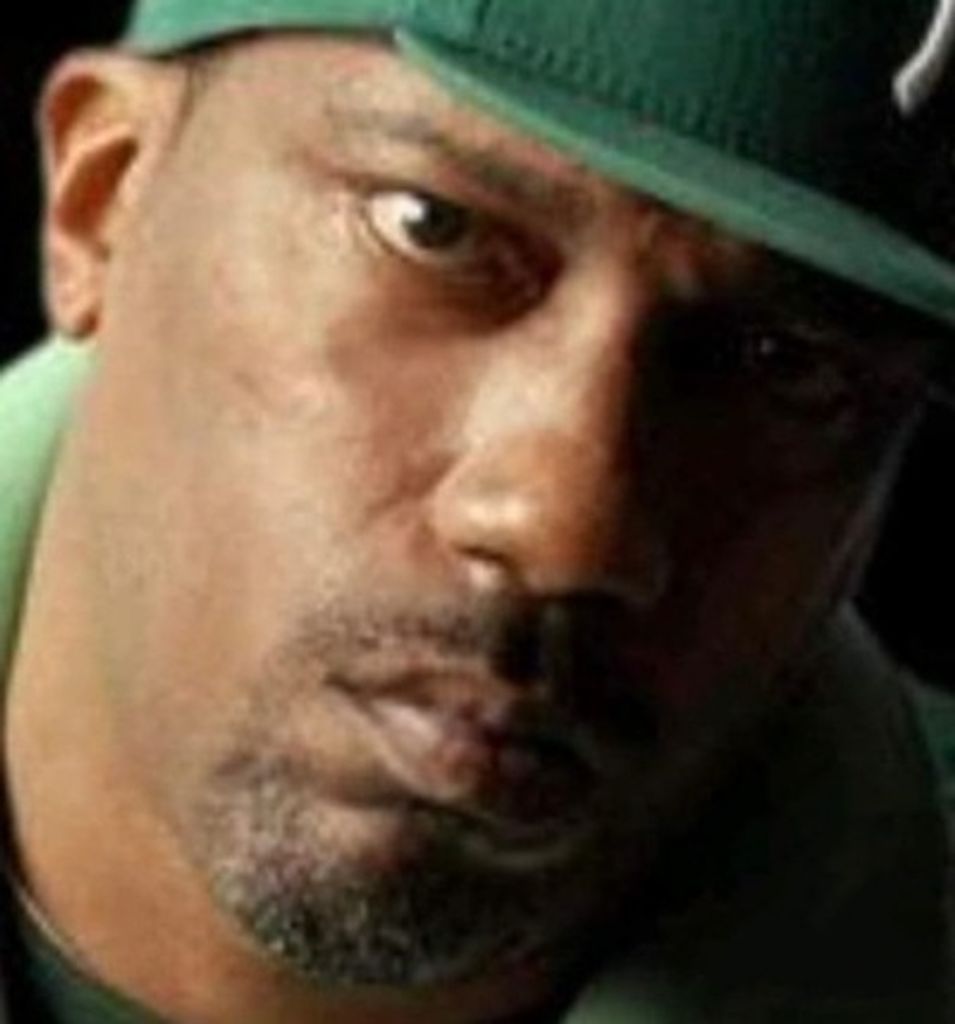 Darryl White Profile Photo