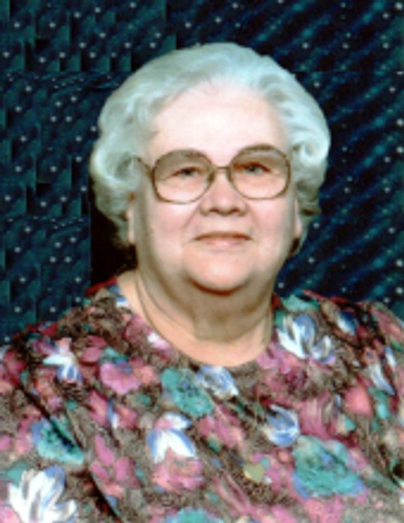 Juanita Wright