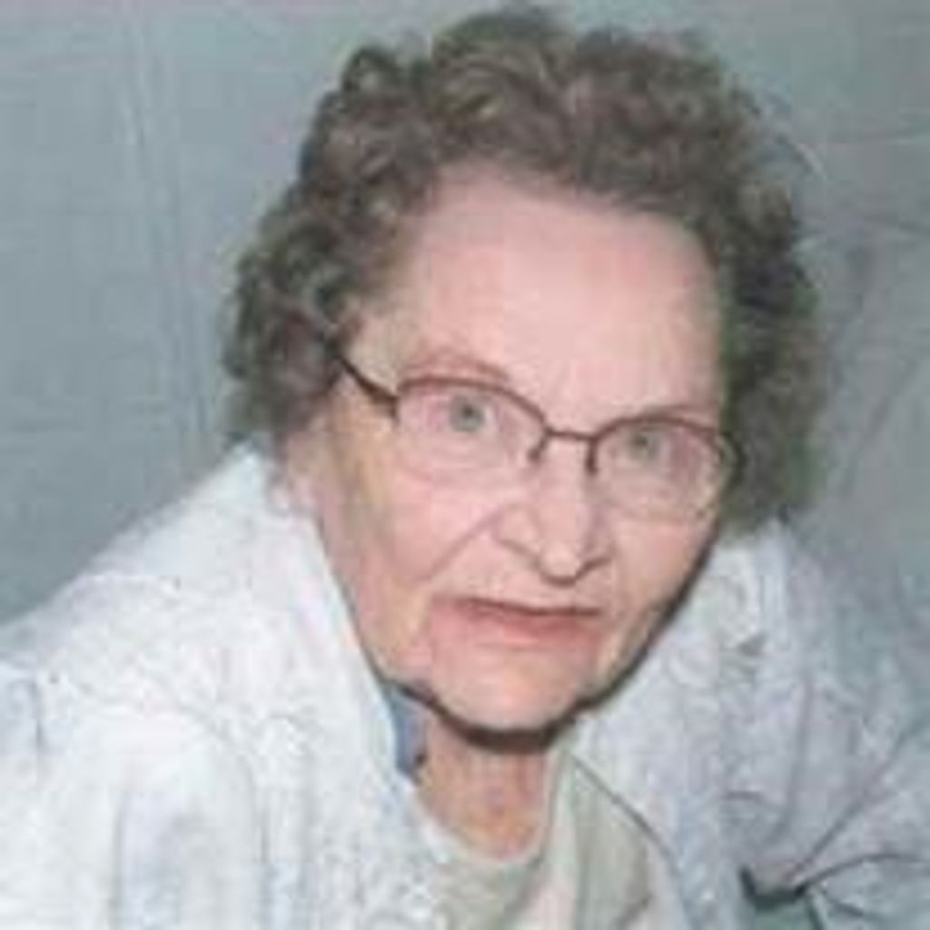 Odella "Dell" R. Nemec