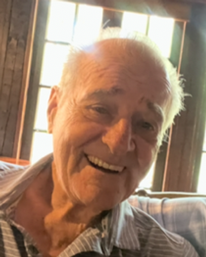 William J. Kane's obituary image