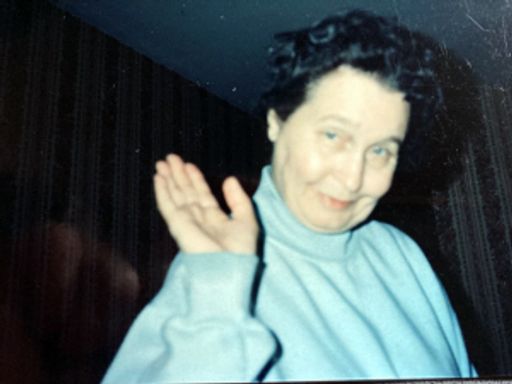 Esther May Baker photo gallery thumbnail 2 of 54