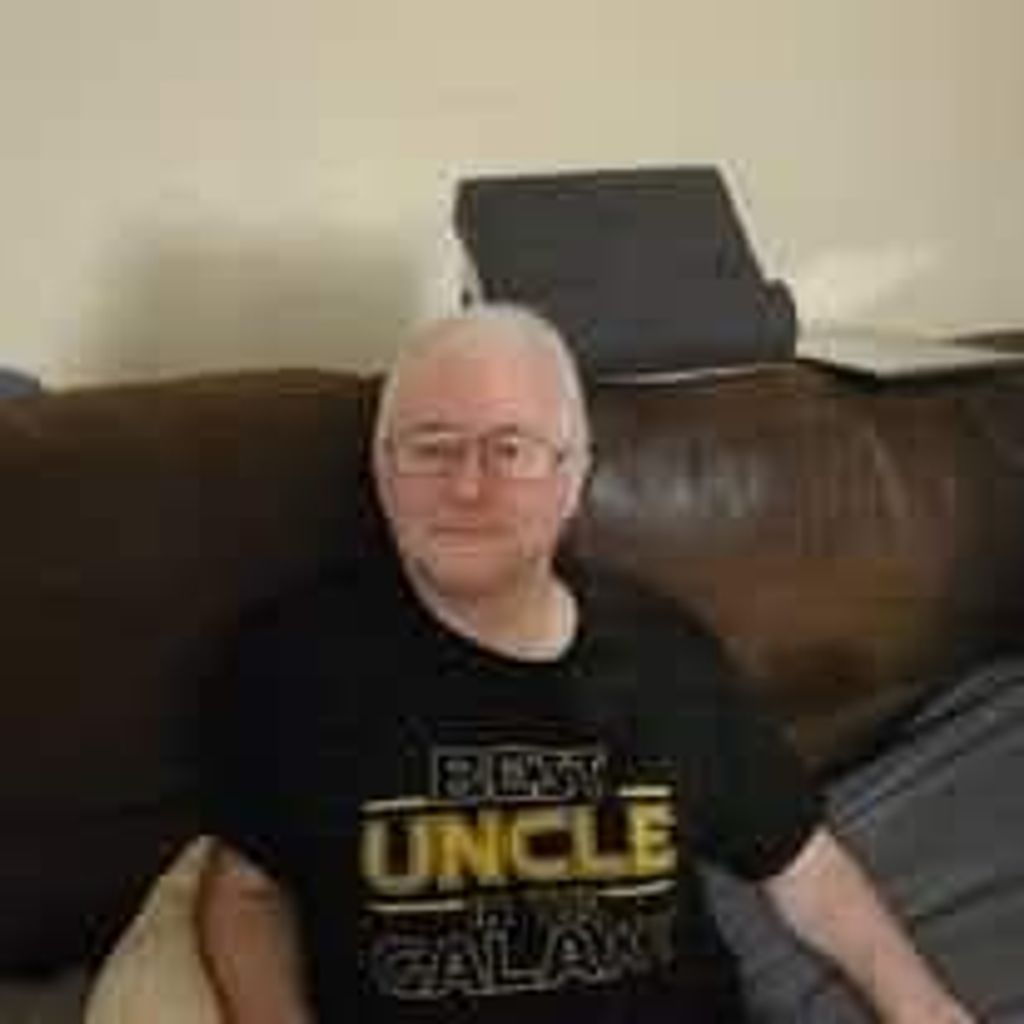 Corbin "David" Nichols