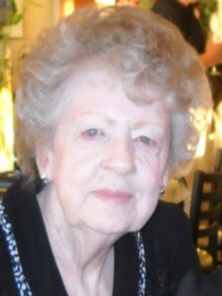 Beverly Jane Reed Southwick Profile Photo