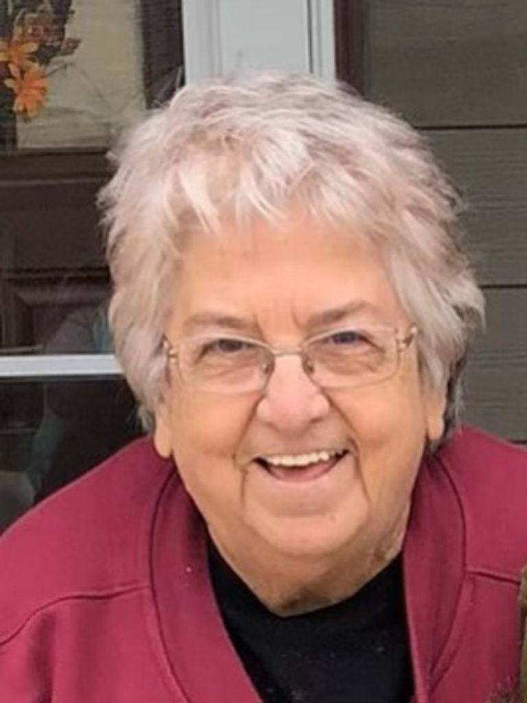 Mava Lucille Pyle Profile Photo