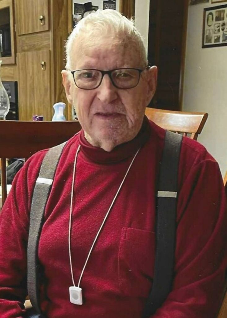 Kenneth R. Kemp Profile Photo