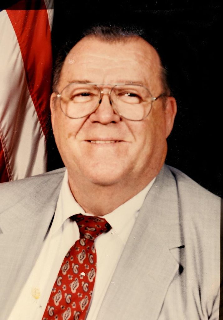 Robert Thomas Schott Profile Photo