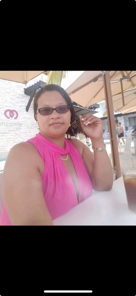 Candyce T Smith- Dieng Profile Photo