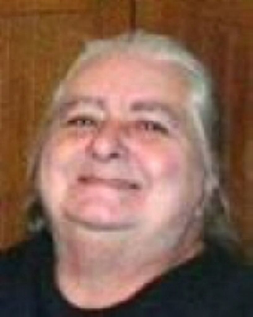 Mary Louise Lyons