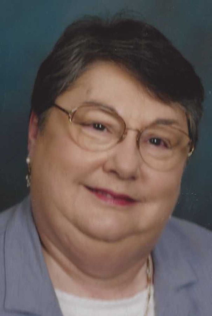 Sharon Rogerson